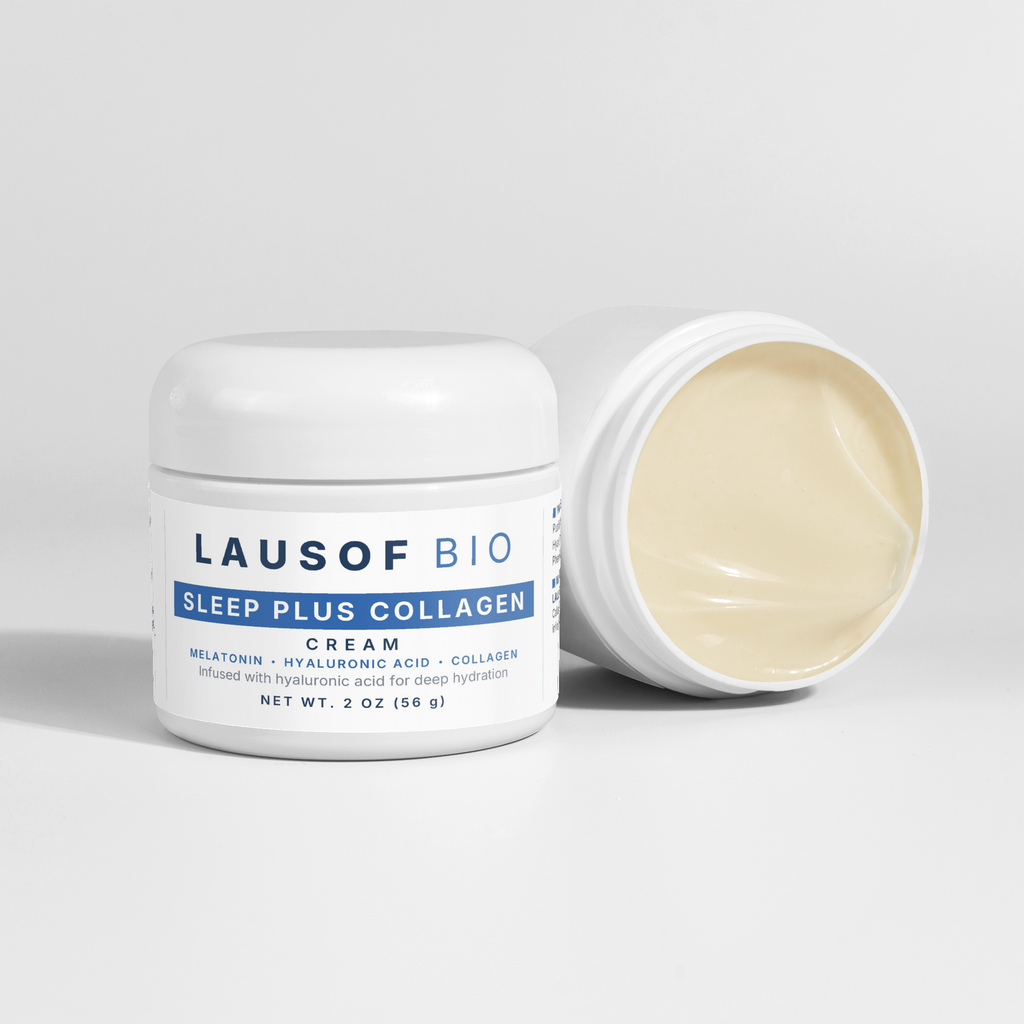 Sleep Plus Collagen Cream