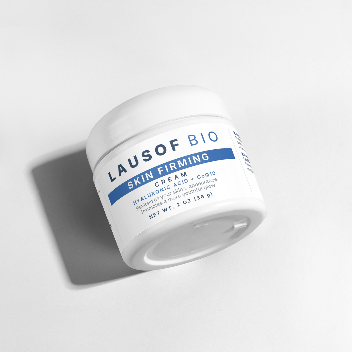 Skin Firming Cream