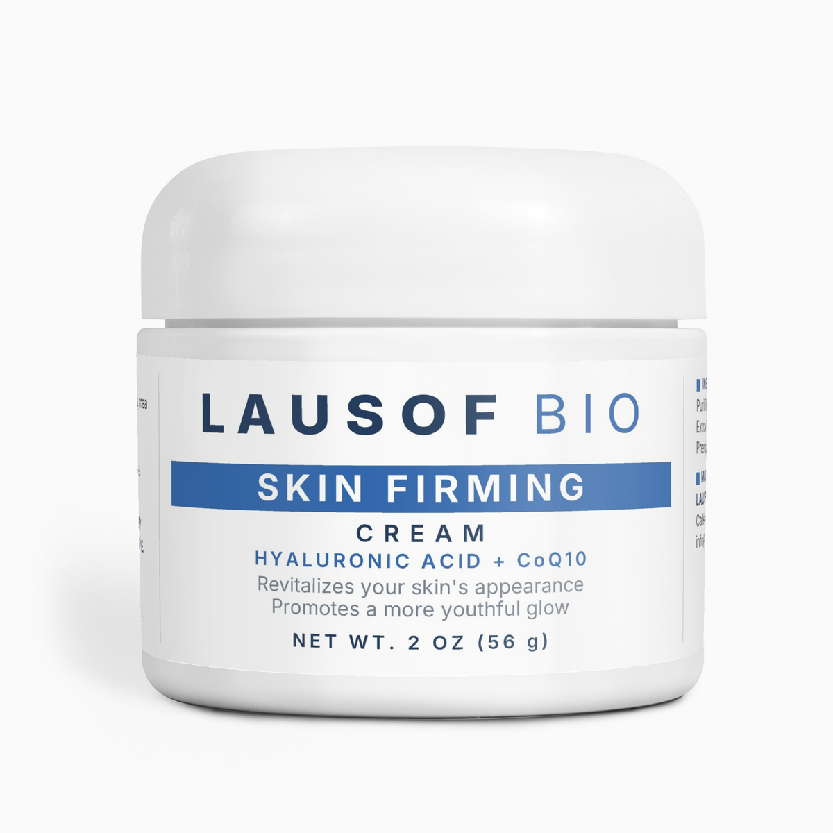 Skin Firming Cream