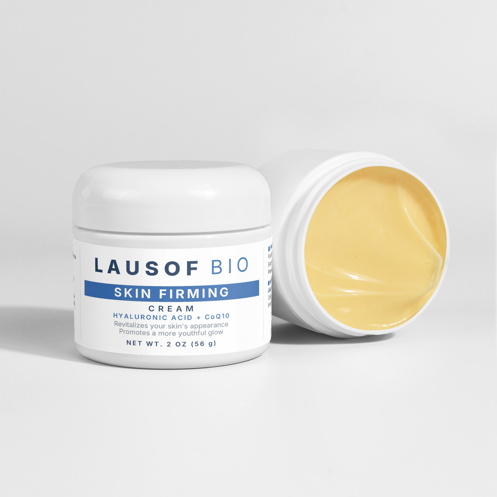 Skin Firming Cream