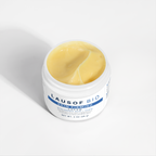 LAUSOF BIO Skin Firming Cream — firming face and neck cream jar, 2 oz, alternate angle