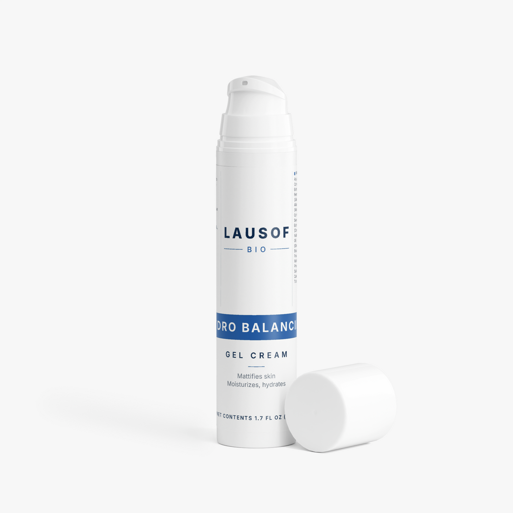 Hydro Balancing Gel-Cream