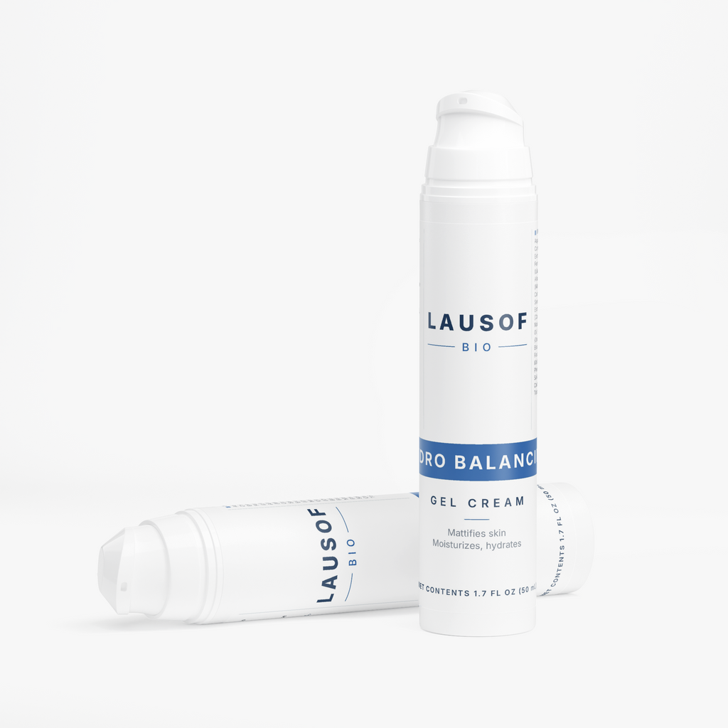 Hydro Balancing Gel-Cream