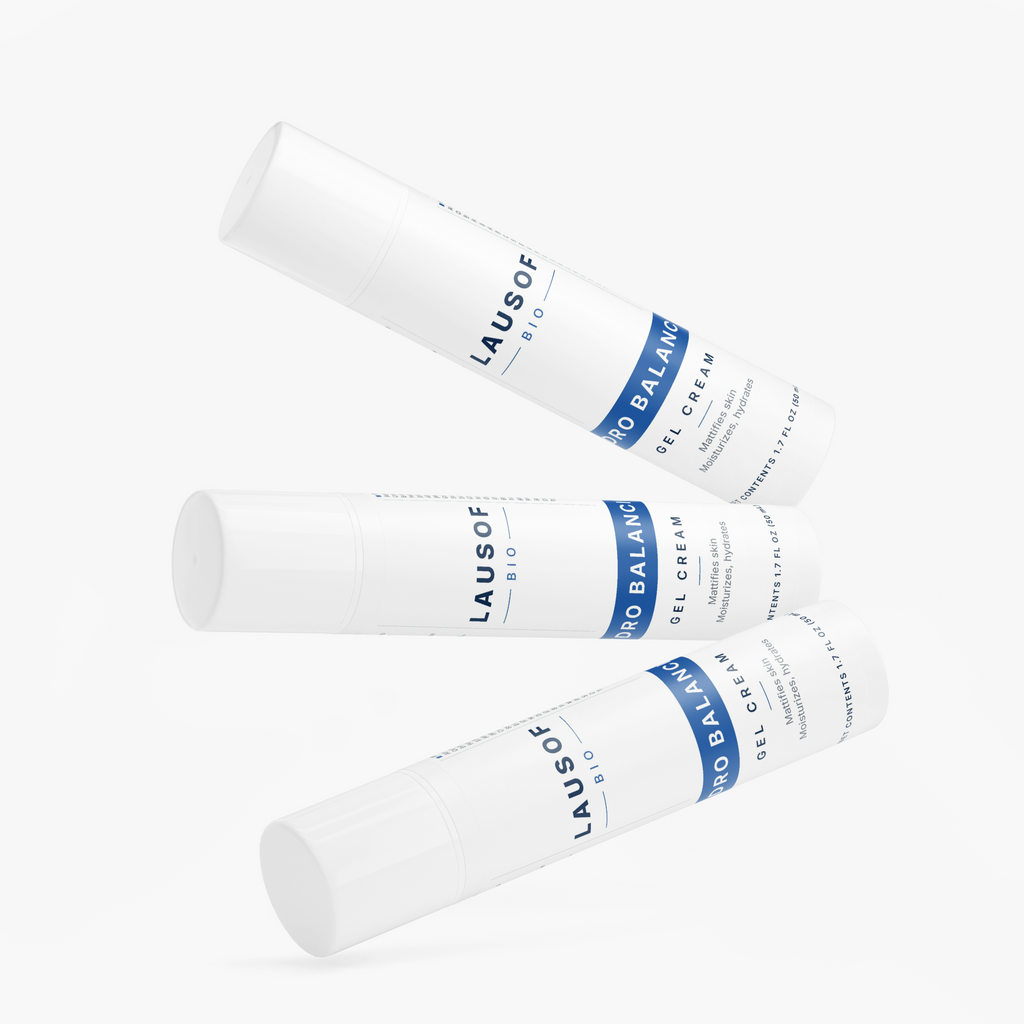 Hydro Balancing Gel-Cream