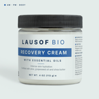 Recovery Cream — Product photo