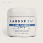 Skin Firming Cream — Product photo
